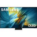 Samsung 55-inch OLED 4K Smart TV QN55S95FAFXZC IMAGE 1
