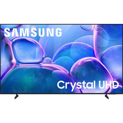 Samsung Téléviseur intelligent UHD 4K de 85 pouces UN85U7900FFXZC