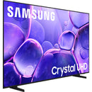  Samsung 43-inch Crystal UHD 4K Smart TV UN43U8000FFXZC IMAGE 4