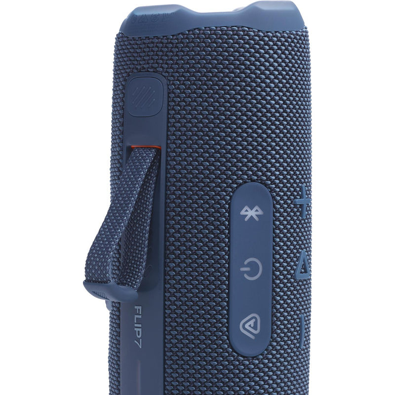 JBL Flip 7 Bluetooth Portable Speaker FLIP7BLUAM IMAGE 10