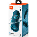 JBL Flip 7 Bluetooth Portable Speaker FLIP7BLUAM IMAGE 12