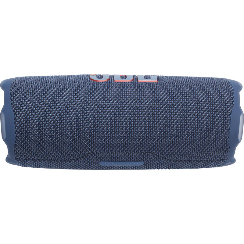 JBL Flip 7 Bluetooth Portable Speaker FLIP7BLUAM IMAGE 6