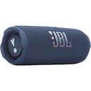 JBL Flip 7 Bluetooth Portable Speaker FLIP7BLUAM IMAGE 8