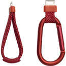 JBL Flip 7 Bluetooth Portable Speaker FLIP7REDAM IMAGE 11