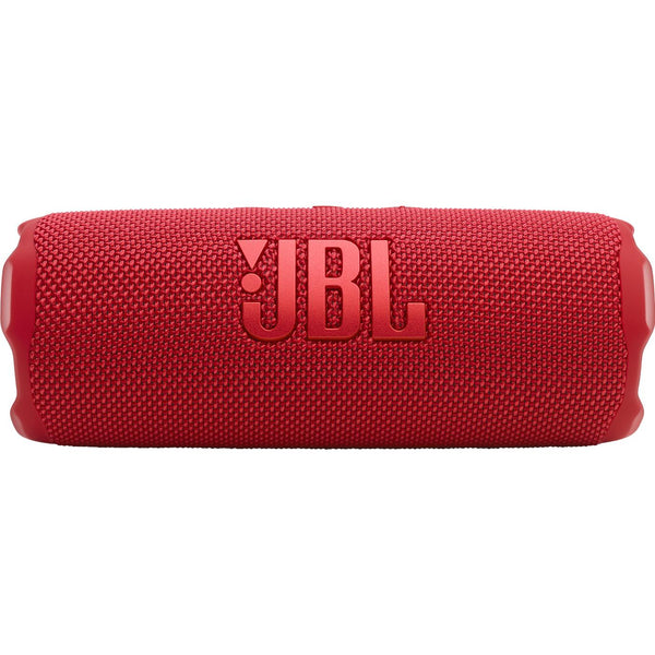 JBL Flip 7 Bluetooth Portable Speaker FLIP7REDAM IMAGE 2