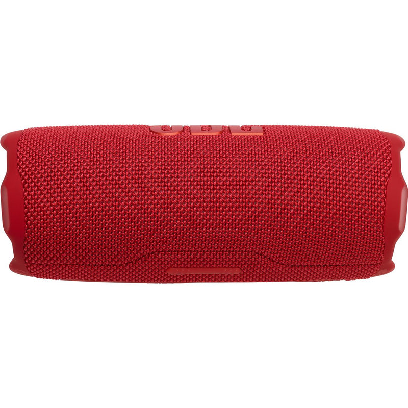 JBL Flip 7 Bluetooth Portable Speaker FLIP7REDAM IMAGE 6