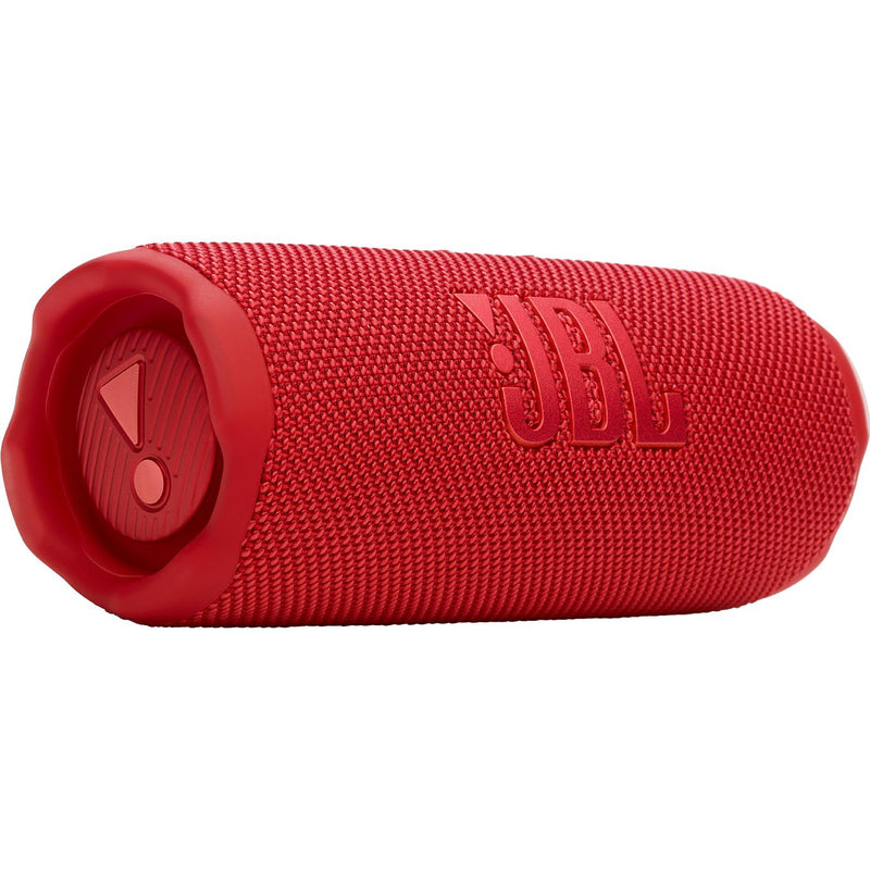 JBL Flip 7 Bluetooth Portable Speaker FLIP7REDAM IMAGE 8