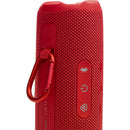 JBL Flip 7 Bluetooth Portable Speaker FLIP7REDAM IMAGE 9