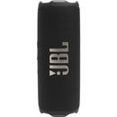JBL Flip 7 Bluetooth Portable Speaker FLIP7BLKAM IMAGE 1