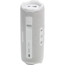 JBL Flip 7 Bluetooth Portable Speaker FLIP7WHTAM IMAGE 3