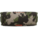 JBL Flip 7 Bluetooth Portable Speaker FLIP7SQUADAM IMAGE 6