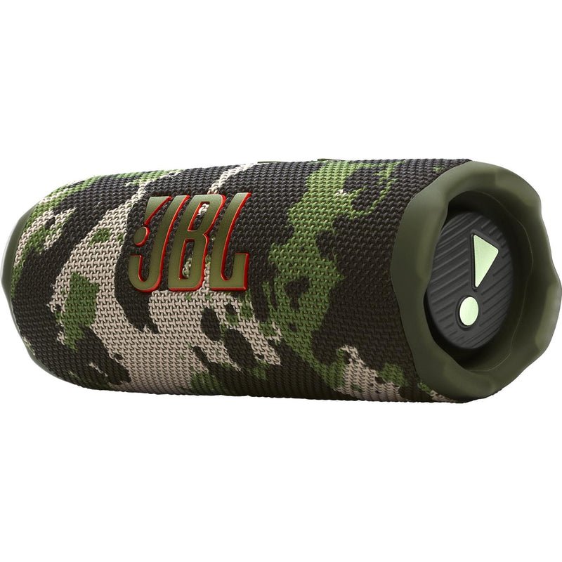 JBL Flip 7 Bluetooth Portable Speaker FLIP7SQUADAM IMAGE 7