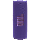 JBL Flip 7 Bluetooth Portable Speaker FLIP7PURAM IMAGE 1