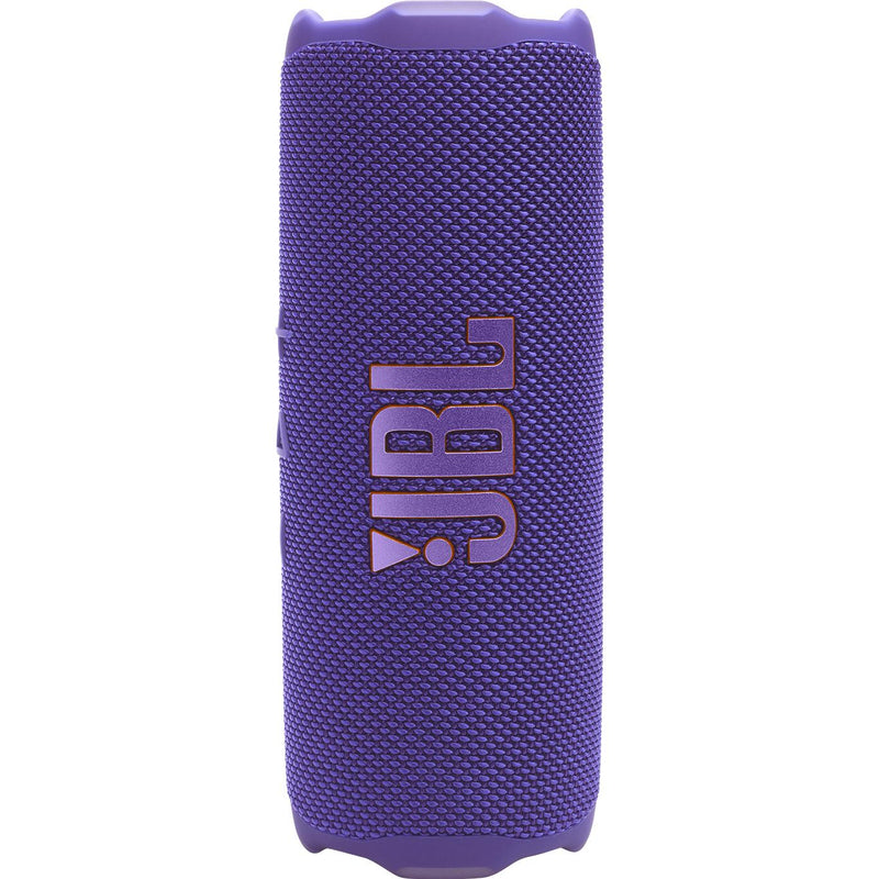 JBL Flip 7 Bluetooth Portable Speaker FLIP7PURAM IMAGE 1