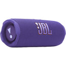 JBL Flip 7 Bluetooth Portable Speaker FLIP7PURAM IMAGE 8