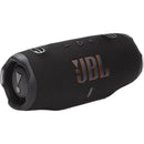 JBL Charge 6 Bluetooth Portable Speaker CHARGE6BLKAM IMAGE 1