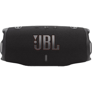 JBL Bluetooth Portable Speaker CHARGE6BLKAM