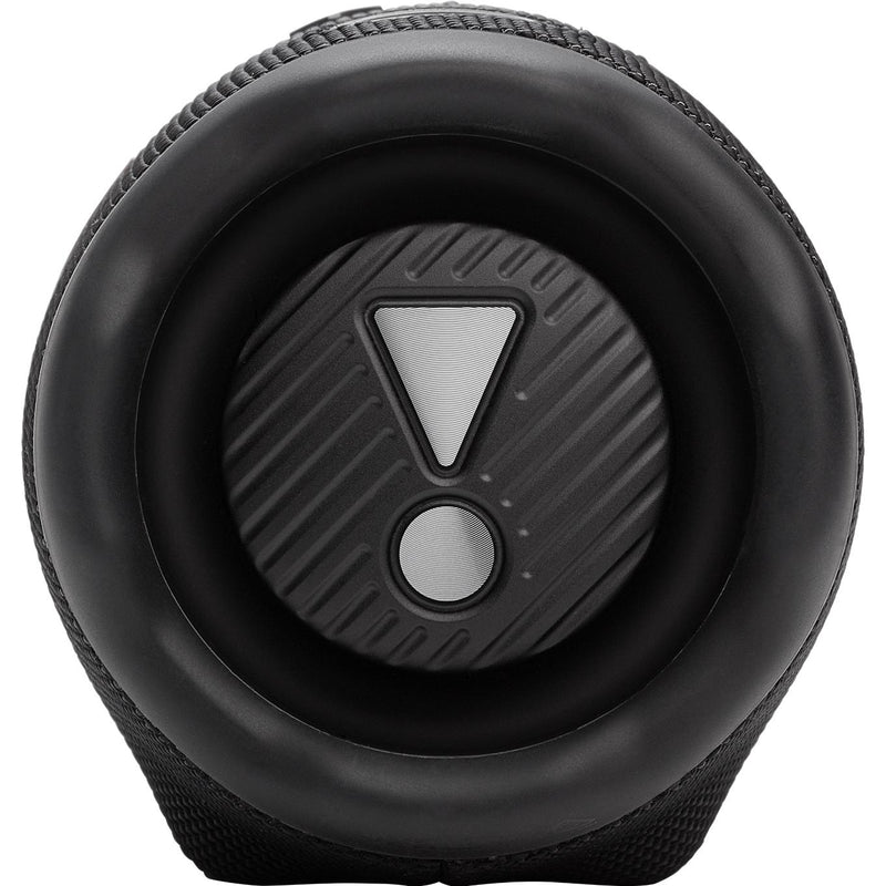 JBL Charge 6 Bluetooth Portable Speaker CHARGE6BLKAM IMAGE 4
