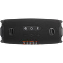 JBL Charge 6 Bluetooth Portable Speaker CHARGE6BLKAM IMAGE 5