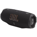 JBL Charge 6 Bluetooth Portable Speaker CHARGE6BLKAM IMAGE 8