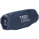 JBL Charge 6 Bluetooth Portable Speaker CHARGE6BLUAM IMAGE 1