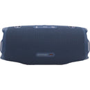 JBL Charge 6 Bluetooth Portable Speaker CHARGE6BLUAM IMAGE 3