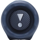 JBL Charge 6 Bluetooth Portable Speaker CHARGE6BLUAM IMAGE 4