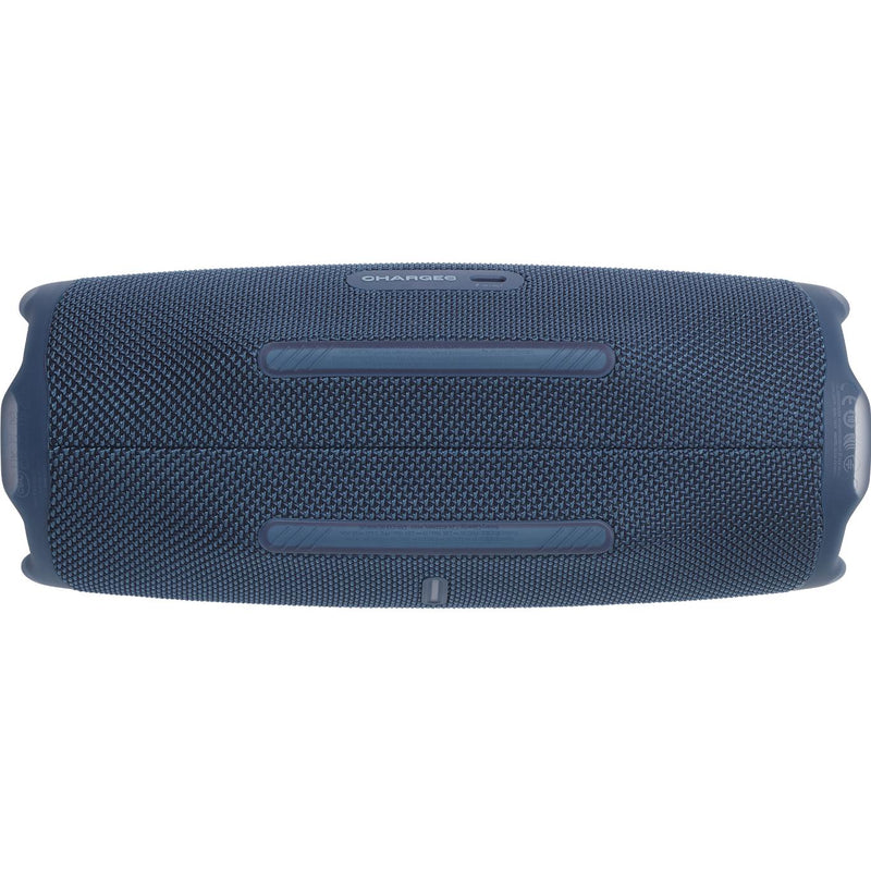 JBL Charge 6 Bluetooth Portable Speaker CHARGE6BLUAM IMAGE 6