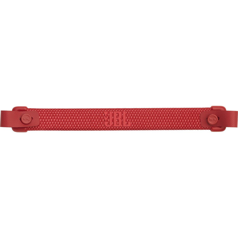 JBL Charge 6 Bluetooth Portable Speaker CHARGE6REDAM IMAGE 9