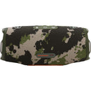 JBL Charge 6 Bluetooth Portable Speaker CHARGE6SQUADAM IMAGE 3