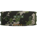 JBL Charge 6 Bluetooth Portable Speaker CHARGE6SQUADAM IMAGE 5