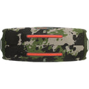 JBL Charge 6 Bluetooth Portable Speaker CHARGE6SQUADAM IMAGE 6