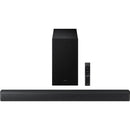  Samsung Sound Bar HWB650FZC IMAGE 1