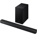  Samsung Sound Bar HWB650FZC IMAGE 2