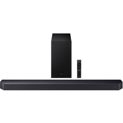 Samsung Sound Bar HWQ600FZC