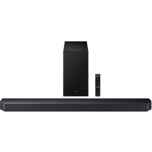 Samsung Sound Bar HWQ600FZC