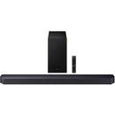  Samsung Sound Bar HWQ600FZC IMAGE 1