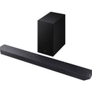  Samsung Sound Bar HWQ600FZC IMAGE 2