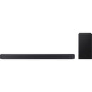  Samsung Sound Bar HWQ600FZC IMAGE 3