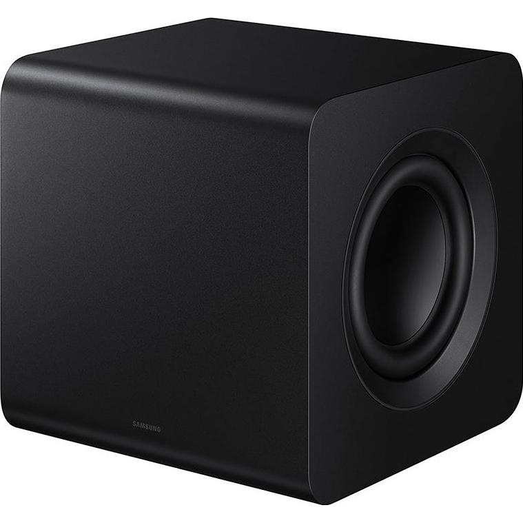 Samsung 3.1.2-Chanel Sound Bar with Bluetooth HWQS700FZC IMAGE 3