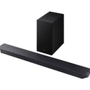 Samsung 5.1.2-Chanel Sound Bar with Bluetooth HWQ800FZC IMAGE 2
