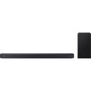 Samsung 5.1.2-Chanel Sound Bar with Bluetooth HWQ800FZC IMAGE 3