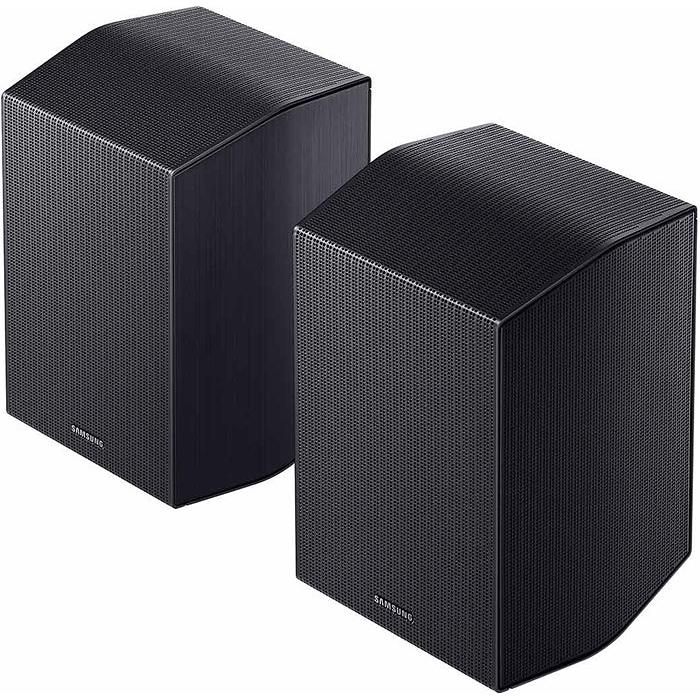 Samsung 11.1.4-Chanel Sound Bar with Bluetooth HWQ990FZC IMAGE 4