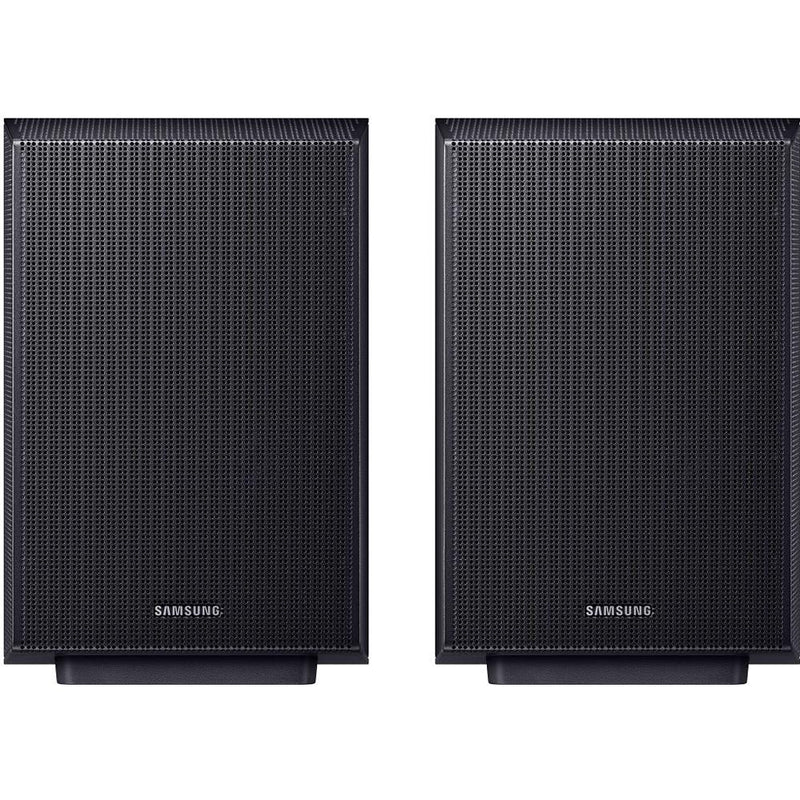 Samsung 11.1.4-Chanel Sound Bar with Bluetooth HWQ990FZC IMAGE 5