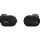 JBL True Wireless In-Ear Noise Cancelling Headphones with Microphone TBUDS2BLKAM IMAGE 2