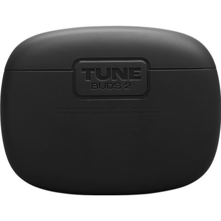JBL True Wireless In-Ear Noise Cancelling Headphones with Microphone TBUDS2BLKAM IMAGE 5