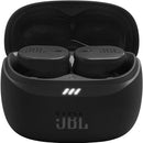 JBL True Wireless In-Ear Noise Cancelling Headphones with Microphone TBUDS2BLKAM IMAGE 6