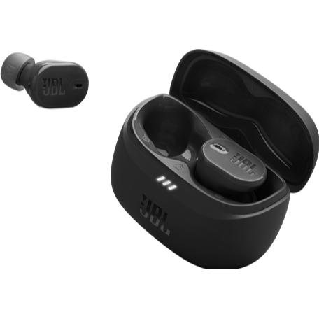 JBL True Wireless In-Ear Noise Cancelling Headphones with Microphone TBUDS2BLKAM IMAGE 9