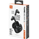 JBL True Wireless In-Ear Noise Cancelling Headphones with Microphone TBEAM2BLKAM IMAGE 11