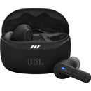 JBL True Wireless In-Ear Noise Cancelling Headphones with Microphone TBEAM2BLKAM IMAGE 1